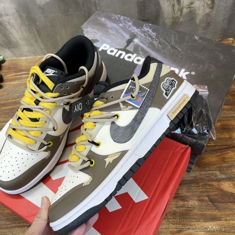 Nxkx Sneakers AllSeason 200096
