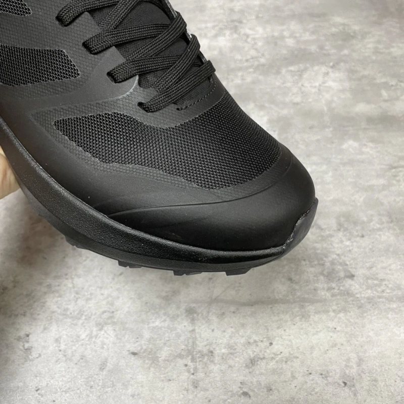 Flexible Rxgxr Vxvxer Casual Shoes 226489