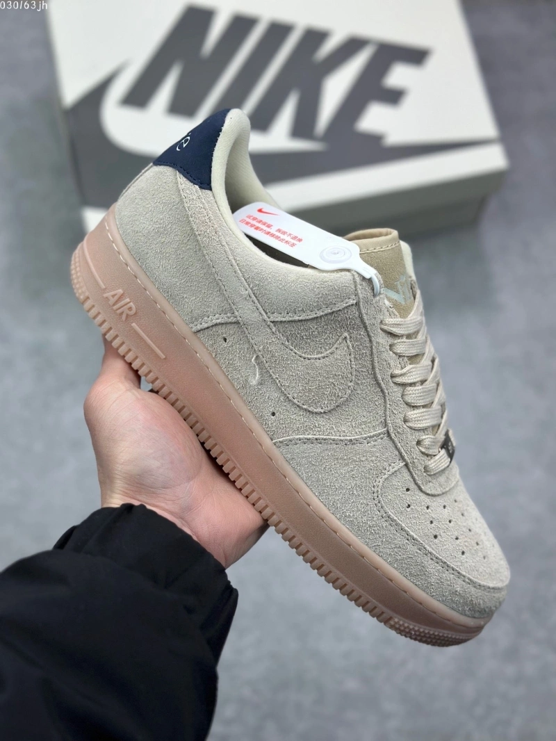 Nxkx Sneakers Trendy 200101