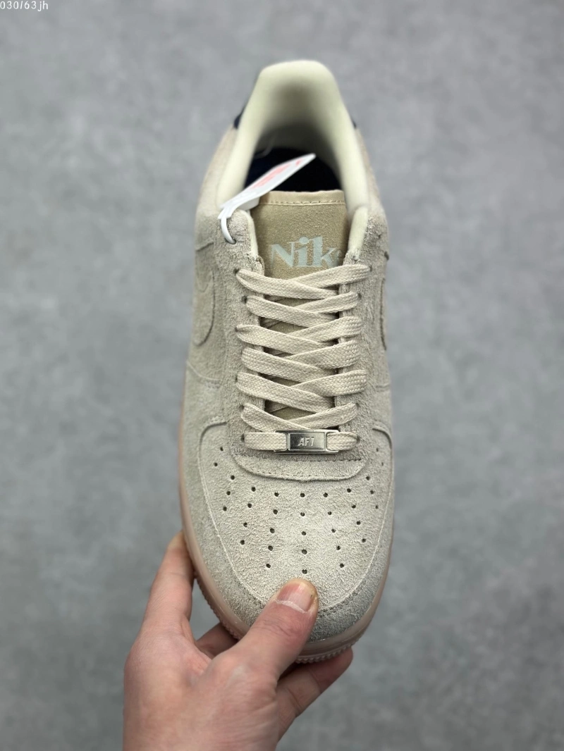Nxkx Sneakers Trendy 200101