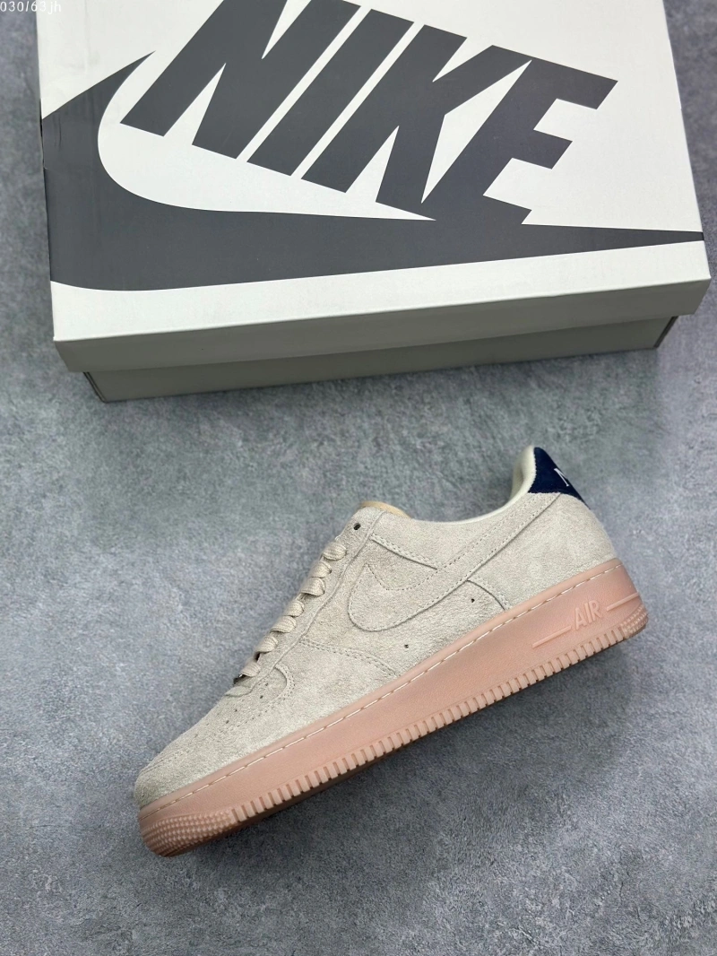 Nxkx Sneakers Trendy 200101