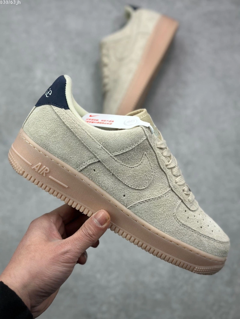 Nxkx Sneakers Trendy 200101