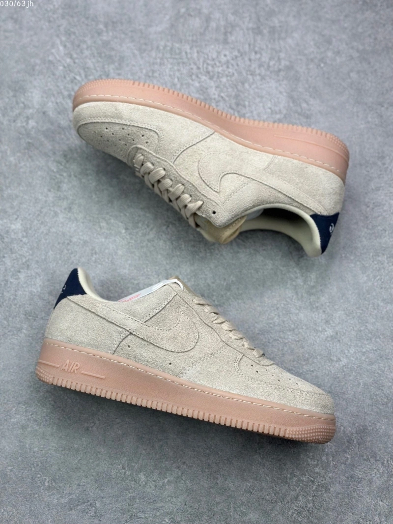 Nxkx Sneakers Trendy 200101