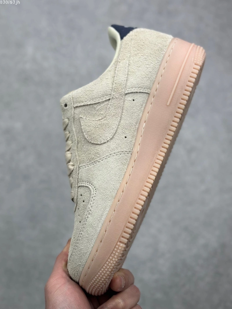 Nxkx Sneakers Trendy 200101