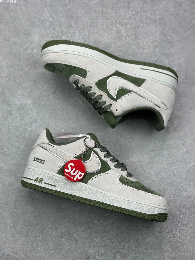 Nxkx Sneakers EasyMatch 200100