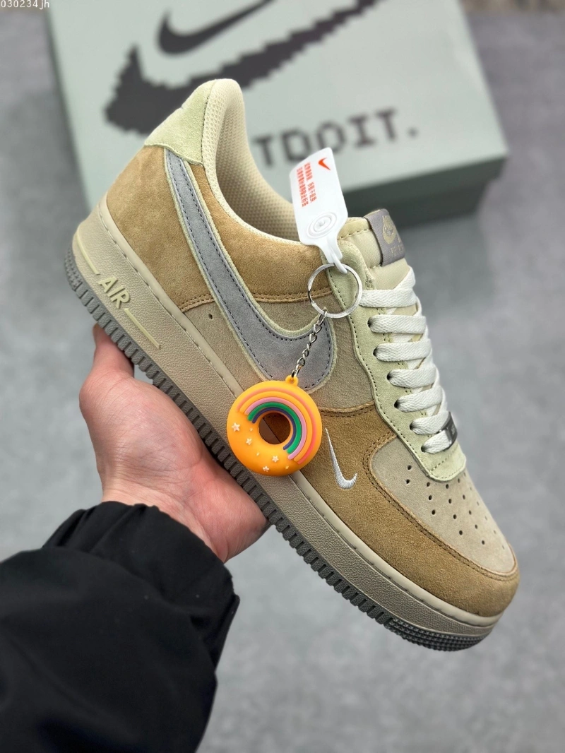 Nxkx Sneakers Trendy 200094