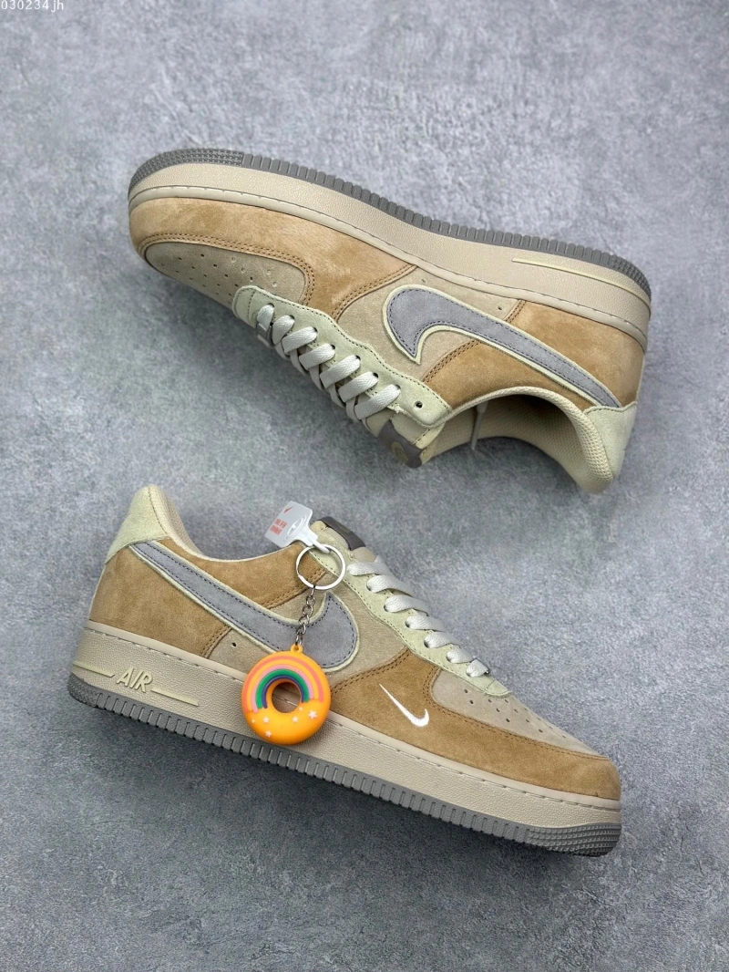 Nxkx Sneakers Trendy 200094