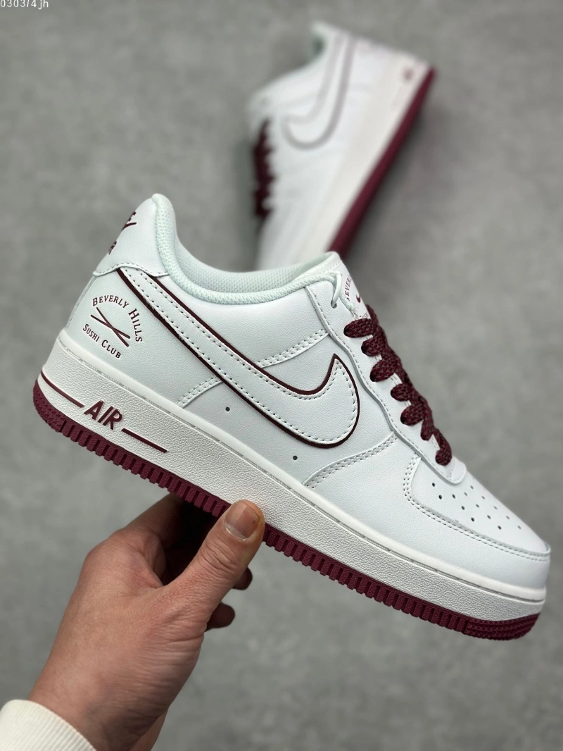 Cozy Nxkx Sneakers 200089