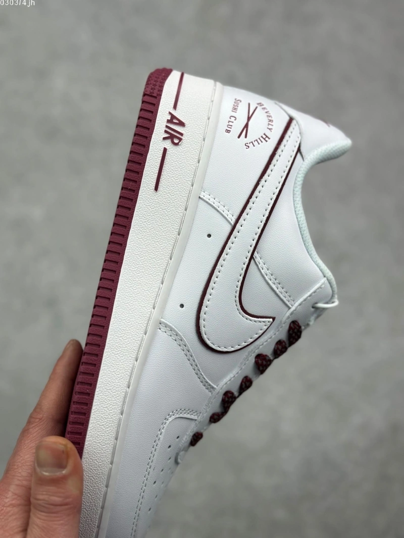 Cozy Nxkx Sneakers 200089