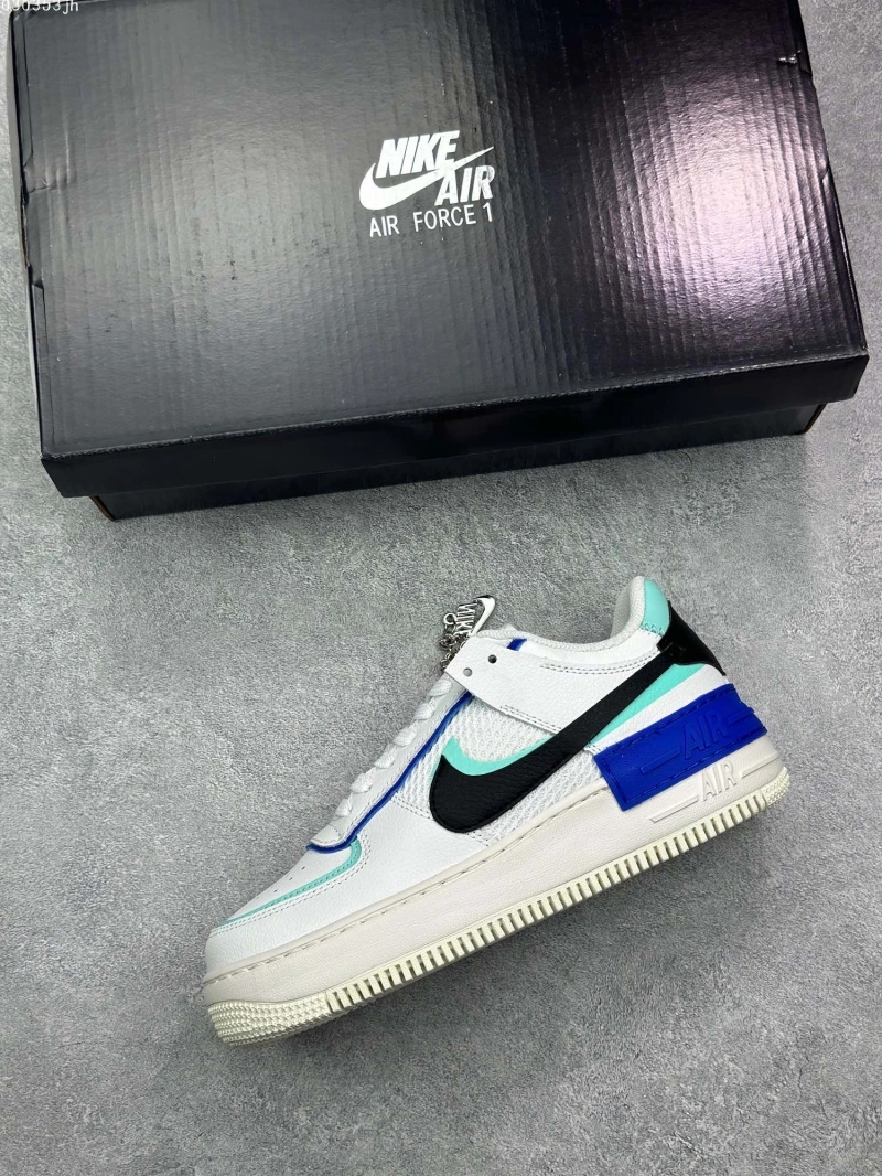 Nxkx Sneakers StreetReady 200084