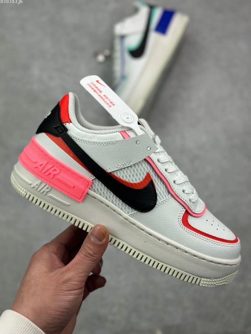 Nxkx Sneakers StreetReady 200084