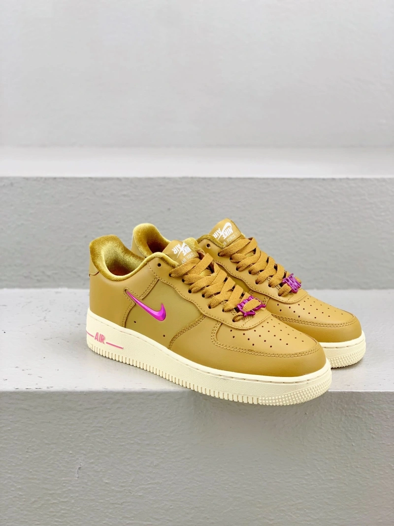 Nxkx Sneakers TopPick 200091
