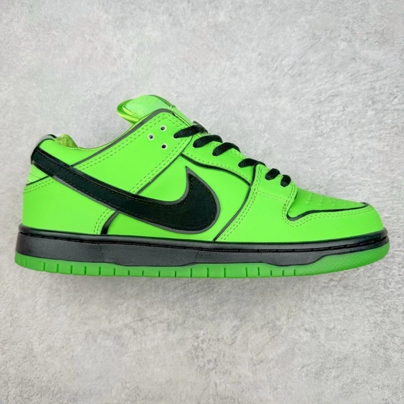 Nxkx Sneakers EasyMatch 200082