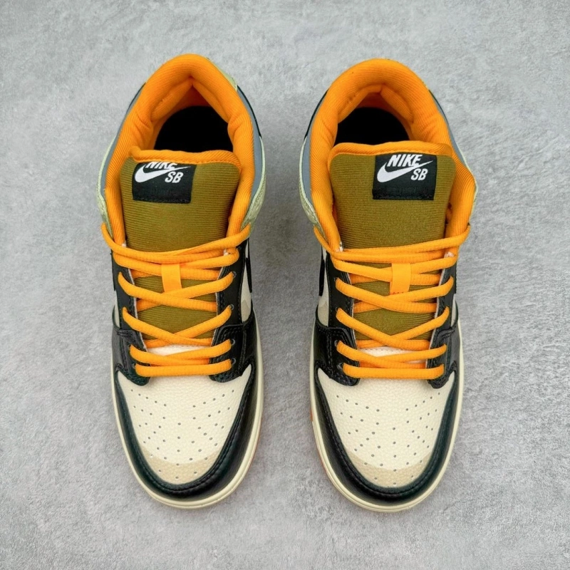 Cozy Nxkx Sneakers 200086