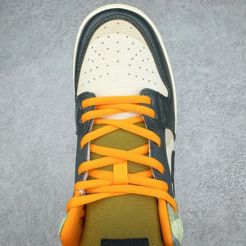 Cozy Nxkx Sneakers 200086