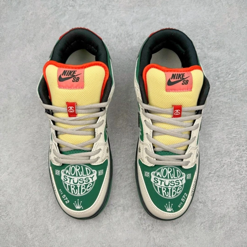 Nxkx Sneakers Sleek 200098