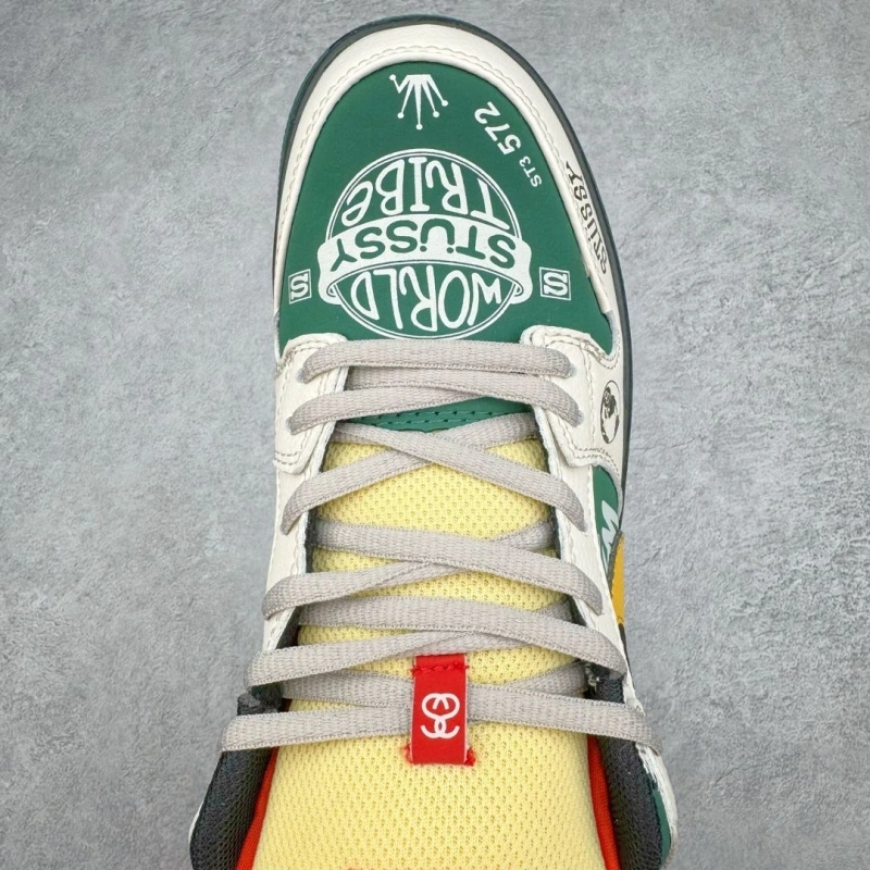 Nxkx Sneakers Sleek 200098