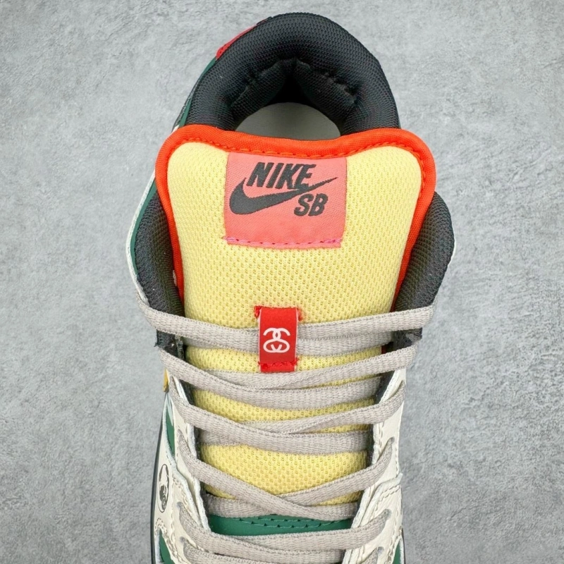 Nxkx Sneakers Sleek 200098