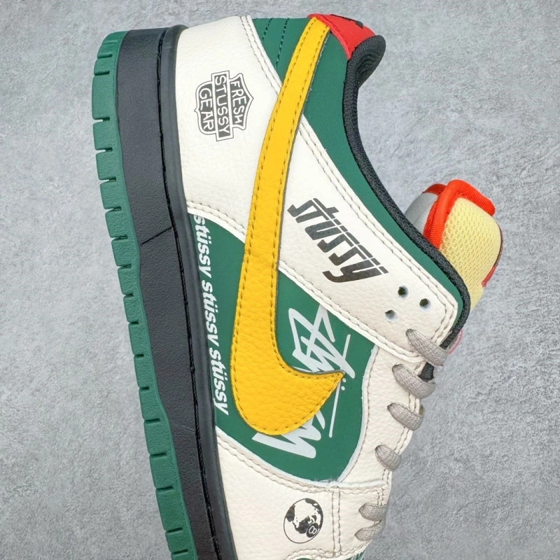 Nxkx Sneakers Sleek 200098