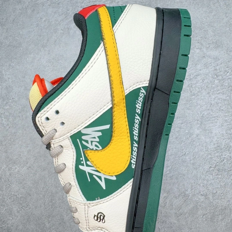Nxkx Sneakers Sleek 200098