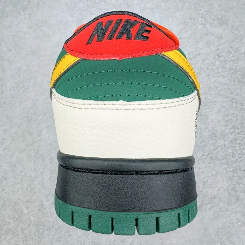 Nxkx Sneakers Sleek 200098