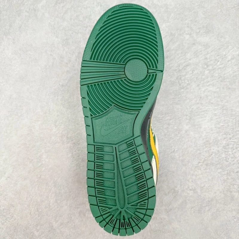 Nxkx Sneakers Sleek 200098