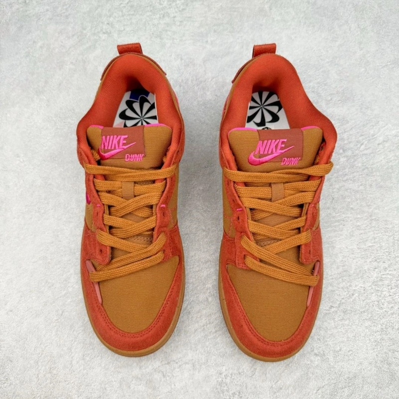 Nxkx Sneakers Trendy 200085