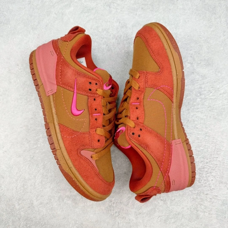 Nxkx Sneakers Trendy 200085