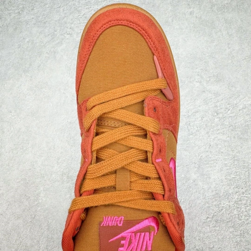 Nxkx Sneakers Trendy 200085