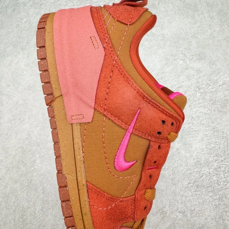 Nxkx Sneakers Trendy 200085