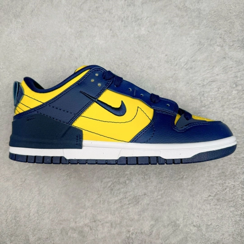 Nxkx Sneakers EasyMatch 200083
