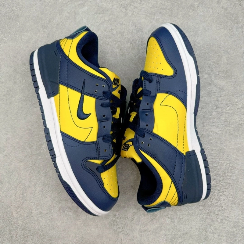 Nxkx Sneakers EasyMatch 200083