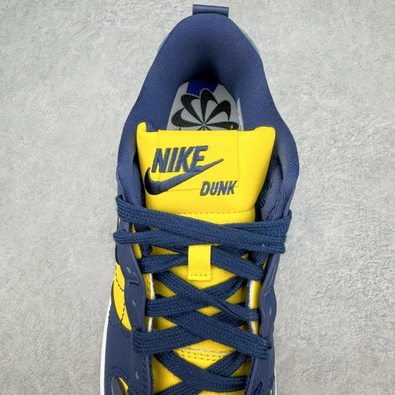 Nxkx Sneakers EasyMatch 200083