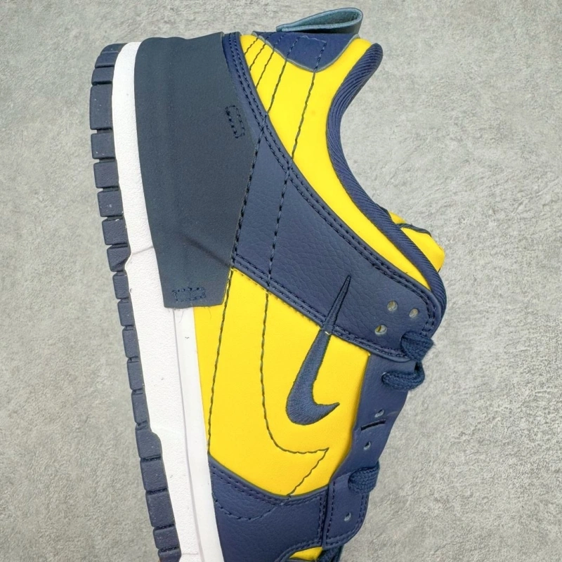 Nxkx Sneakers EasyMatch 200083
