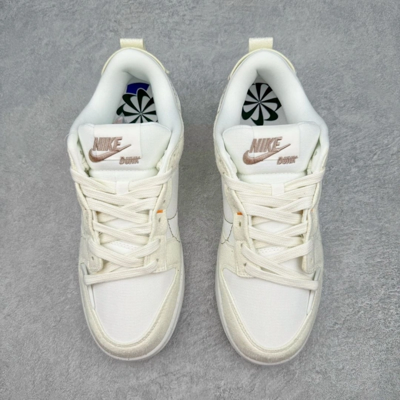 Nxkx Sneakers EasyMatch 200080