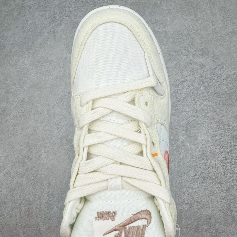 Nxkx Sneakers EasyMatch 200080