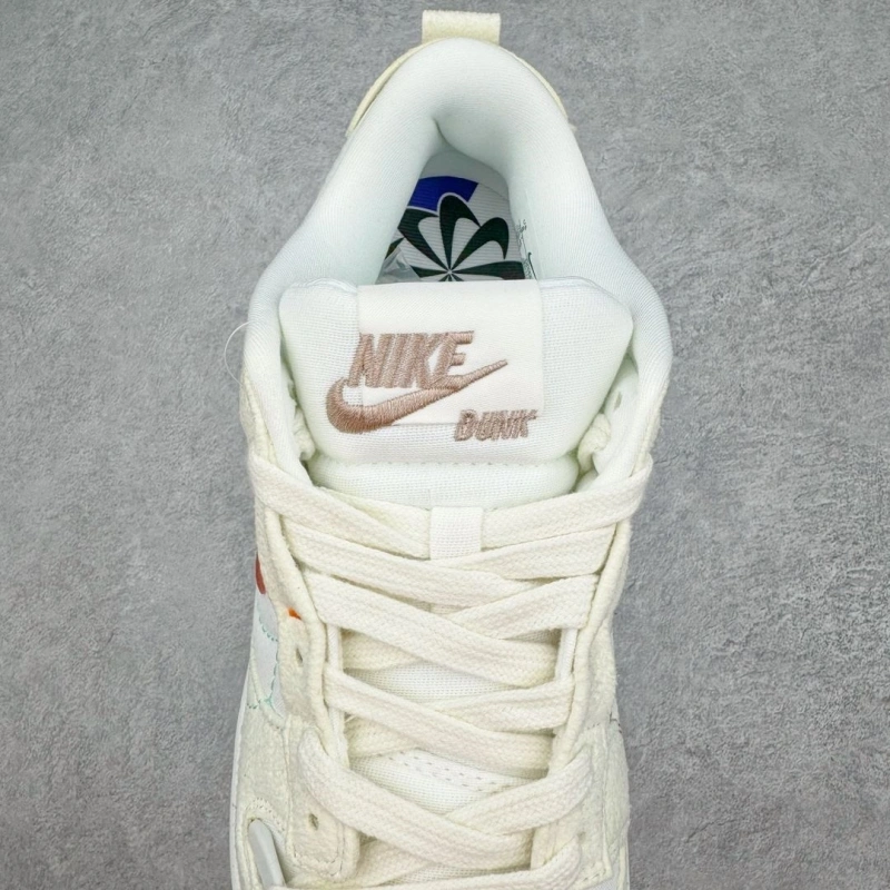 Nxkx Sneakers EasyMatch 200080