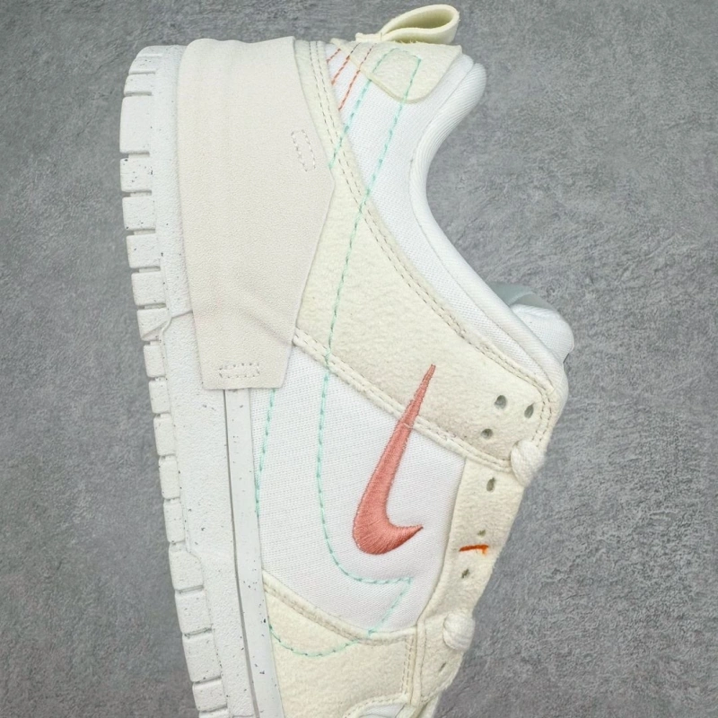 Nxkx Sneakers EasyMatch 200080