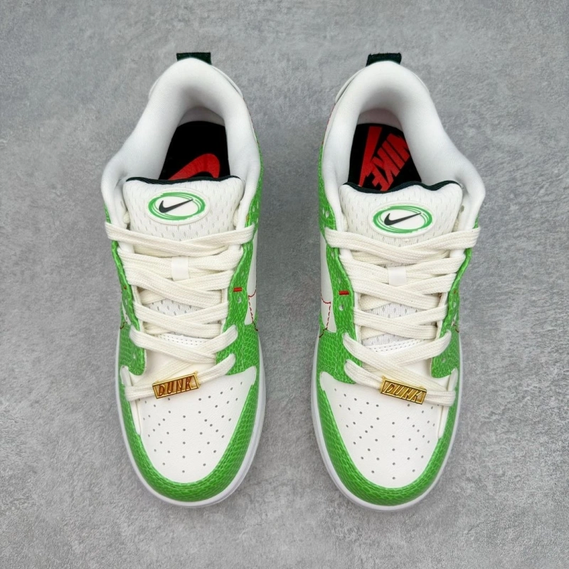 Nxkx Sneakers Practical 200078