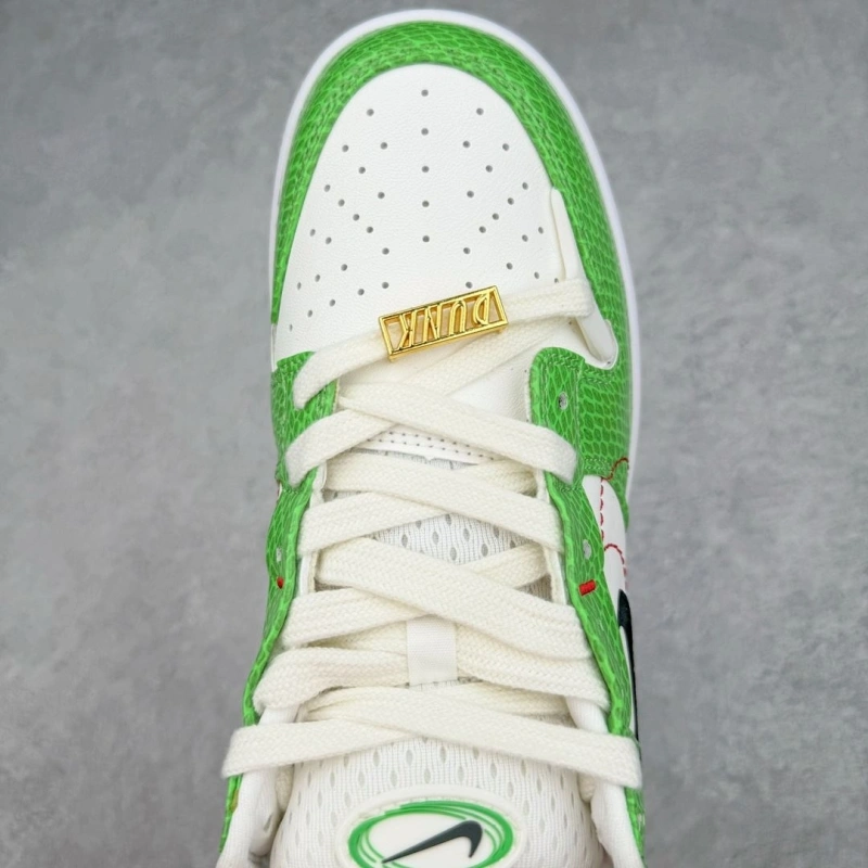 Nxkx Sneakers Practical 200078