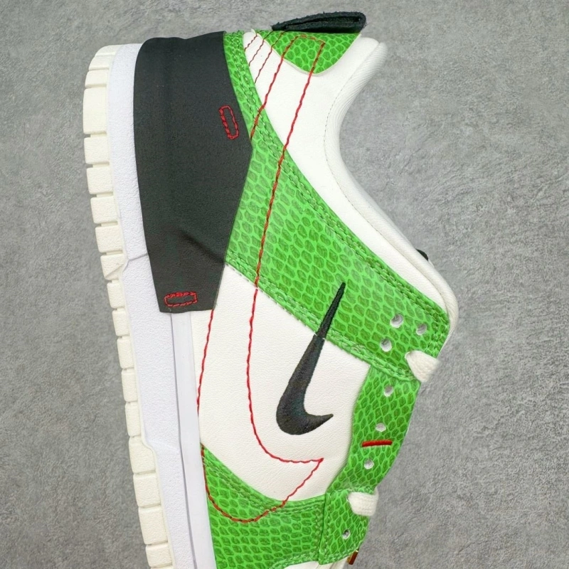 Nxkx Sneakers Practical 200078