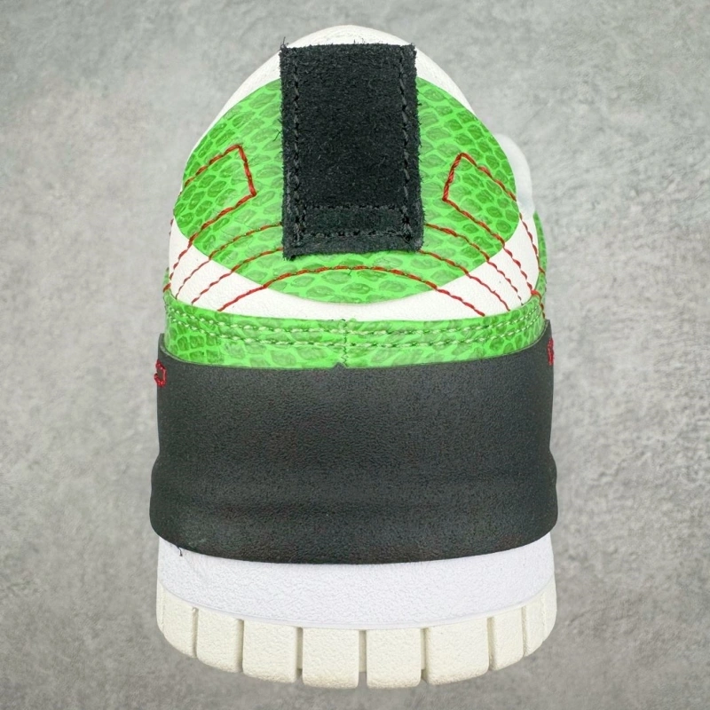 Nxkx Sneakers Practical 200078