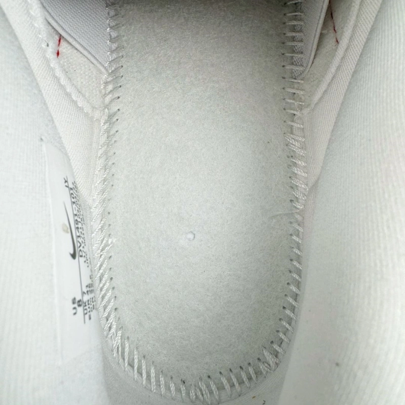 Nxkx Sneakers Practical 200078