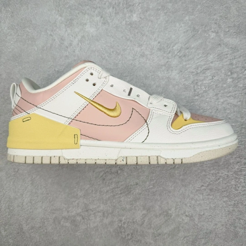 Nxkx Sneakers Bold 200081