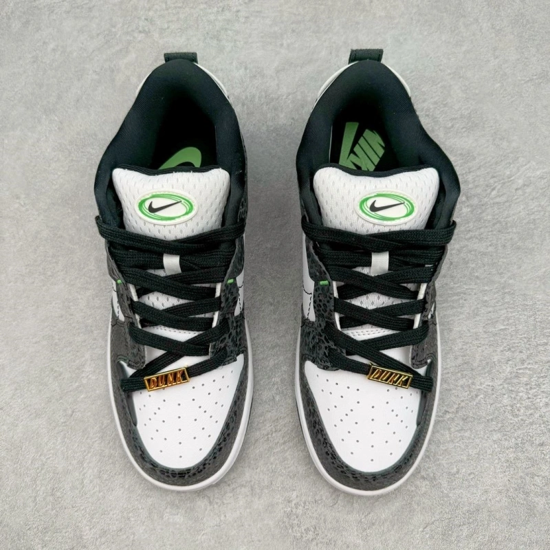 Efficient Nxkx Sneakers 200075