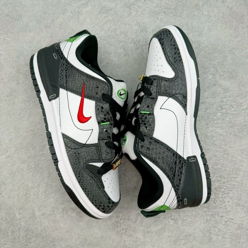 Efficient Nxkx Sneakers 200075