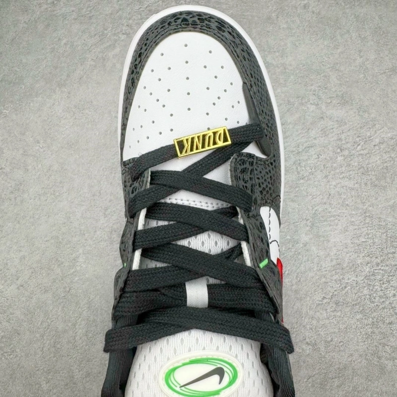 Efficient Nxkx Sneakers 200075