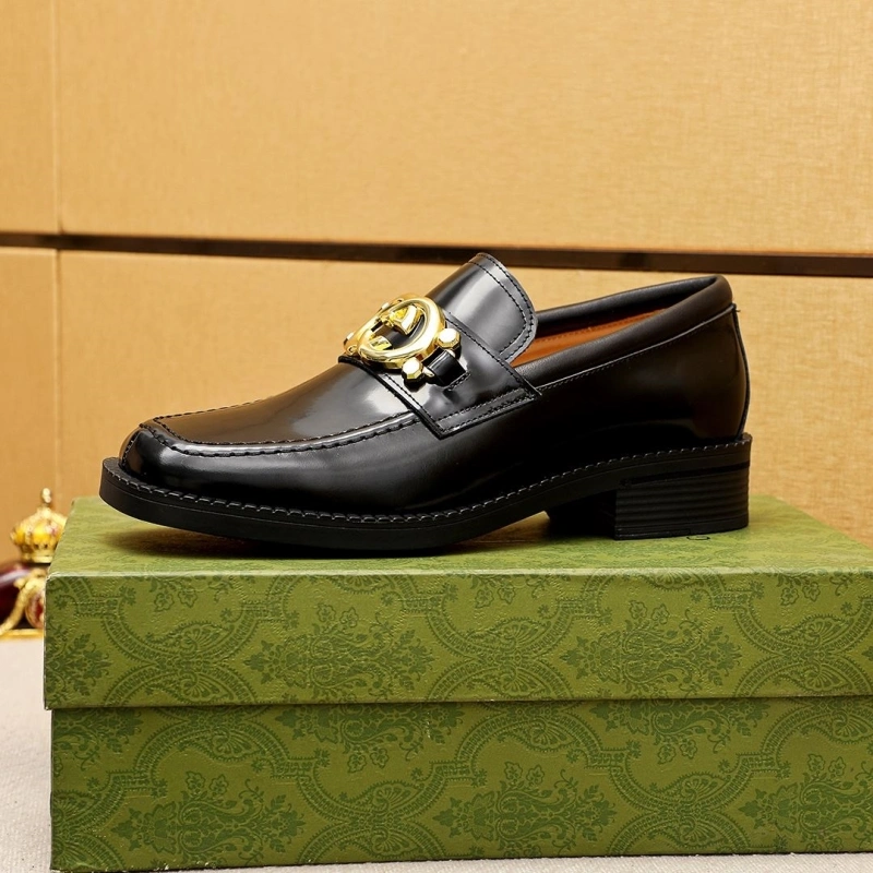 Gxccx Leather Shoes TopPick 163217