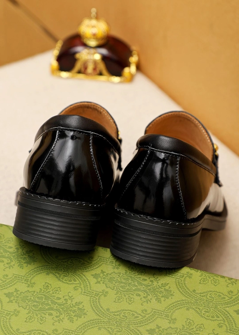 Gxccx Leather Shoes TopPick 163217