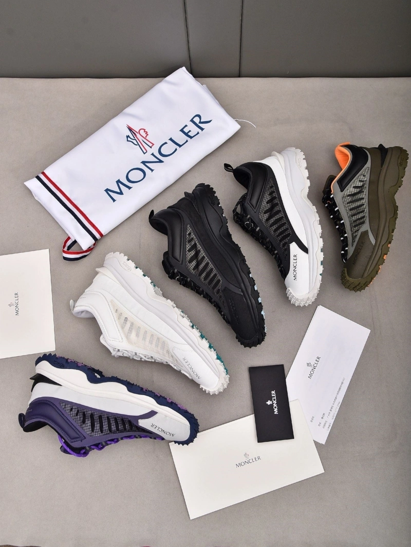 Mxnclxr Sneakers Flexible 197685